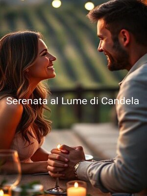 cover image of Serenata al Lume di Candela